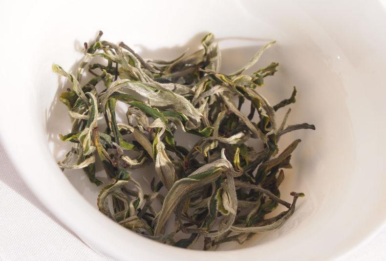 喝云海白毫茶有什么好处，盘点云海白毫茶的八大功效