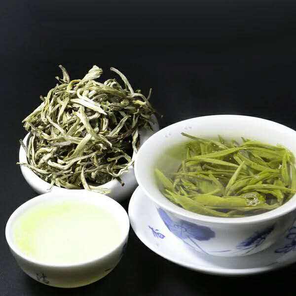 喝云海白毫茶有什么好处，盘点云海白毫茶的八大功效