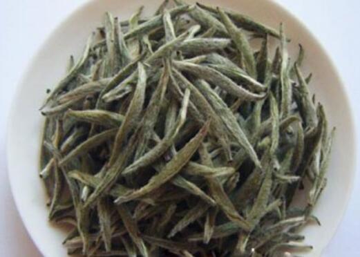云海白毫的功效与作用及禁忌