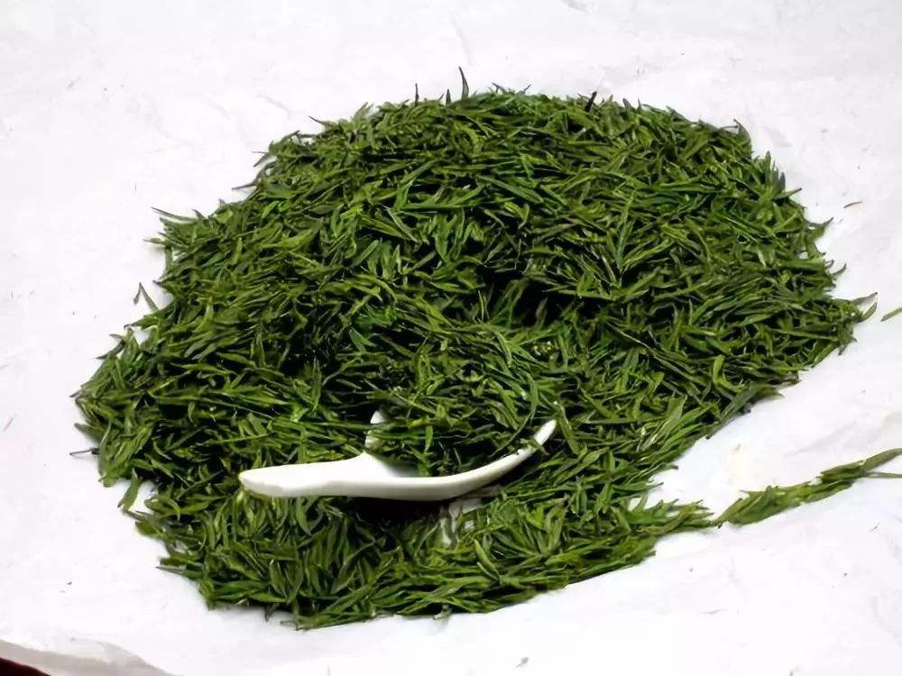 喝隆中茶对身体有什么好处