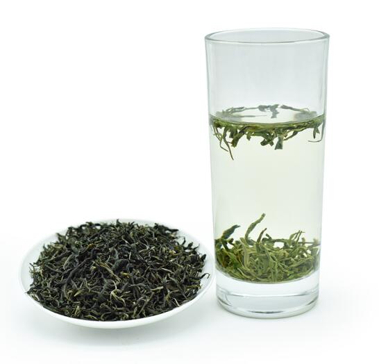 喝隆中茶对身体有什么好处