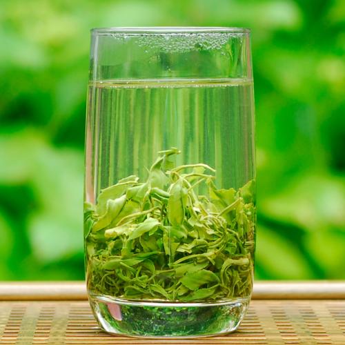 喝隆中茶对身体有什么好处