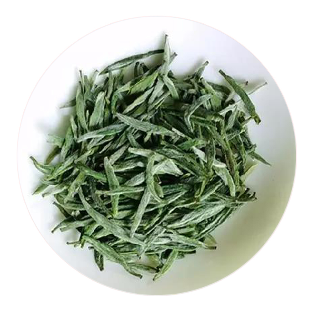 隆中茶：探古寻访诸葛，煮泉品茗隆中