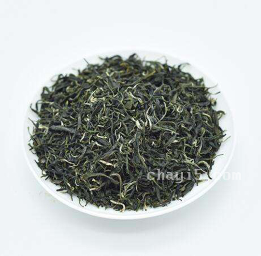 茶叶隆中茶的作用与禁忌
