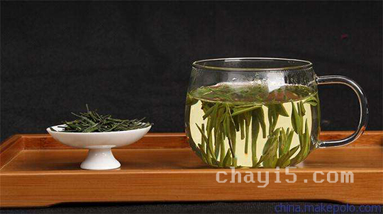 茶叶隆中茶的作用与禁忌