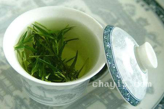 隆中茶的功效与作用 隆中茶什么时候喝最好