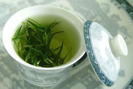 隆中茶是什么茶，隆中茶怎么冲泡？