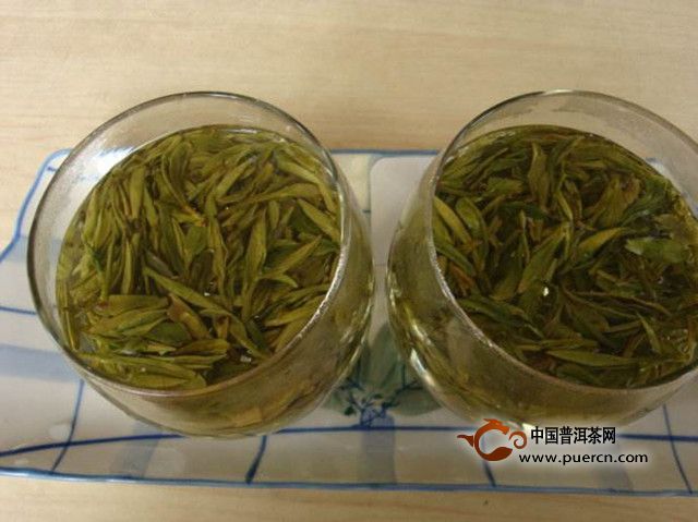 隆中茶的主要功效