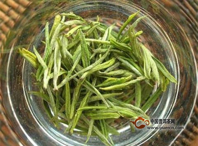 隆中茶的主要功效