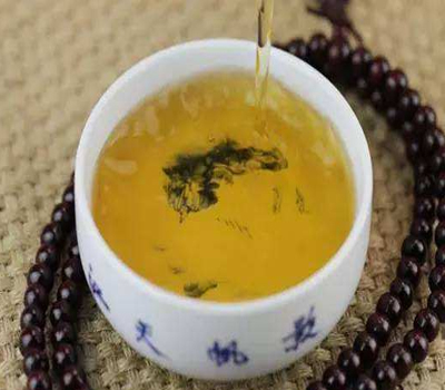 隆中茶是名茶吗