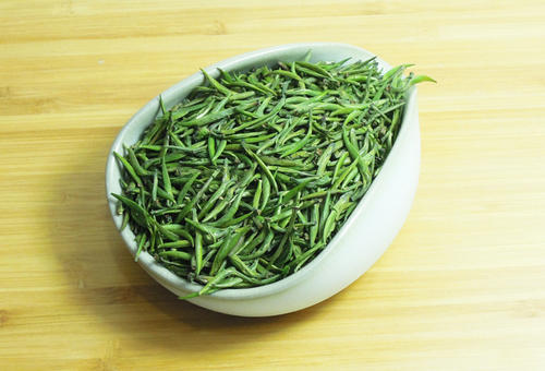 喝宝顶绿茶对身体有什么好处