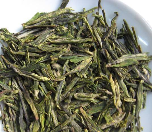 喝宝顶绿茶对身体有什么好处
