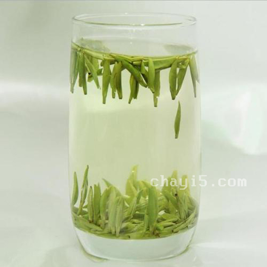 茶叶宝顶绿茶的作用与禁忌