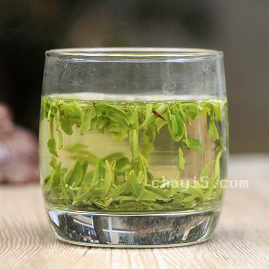 茶叶宝顶绿茶的作用与禁忌