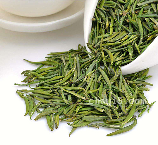 宝顶绿茶的功效与作用 宝顶绿茶什么时候喝最好