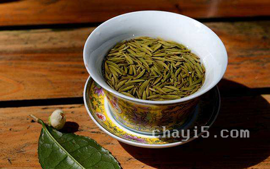 宝顶绿茶的功效与作用 宝顶绿茶什么时候喝最好