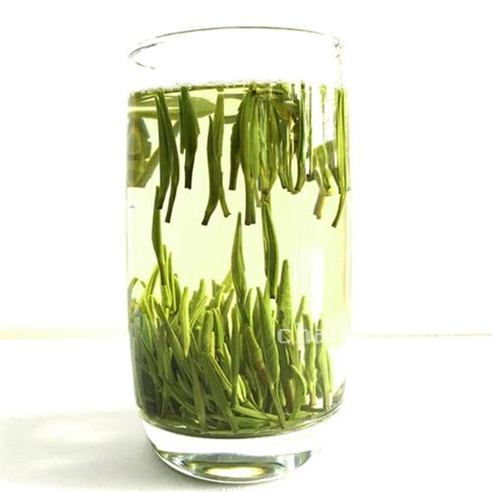 宝顶绿茶的功效与作用 宝顶绿茶的泡法