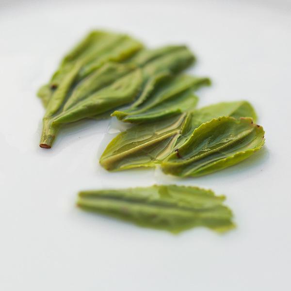 长饮宝顶绿茶的功效及作用