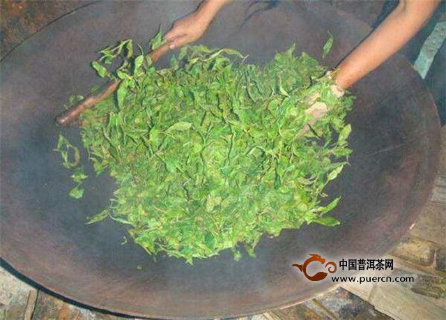宝顶绿茶产地