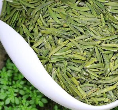 宝顶绿茶的评价