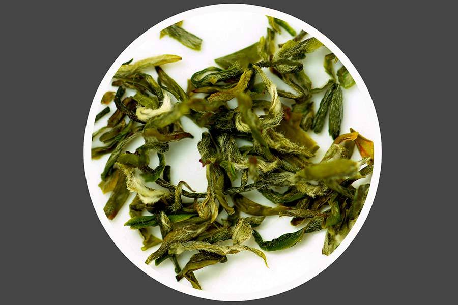 喝东湖银毫茶对身体有什么好处