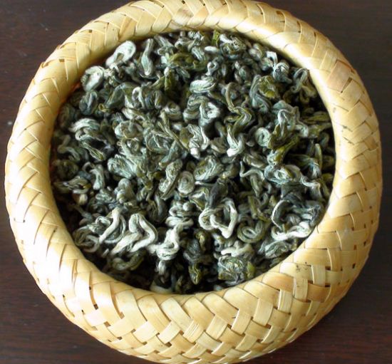 东湖银毫的功效与禁忌事项