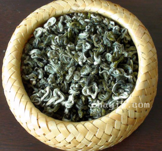 东湖银毫的功效与作用 东湖银毫的泡法