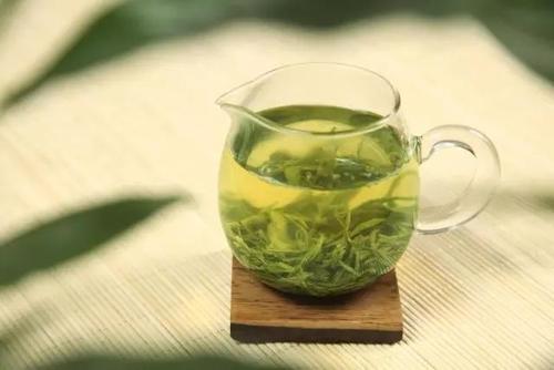 东湖银毫是什么茶，东湖银毫怎么冲泡？