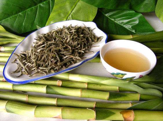 茶叶黄竹白毫的作用与禁忌