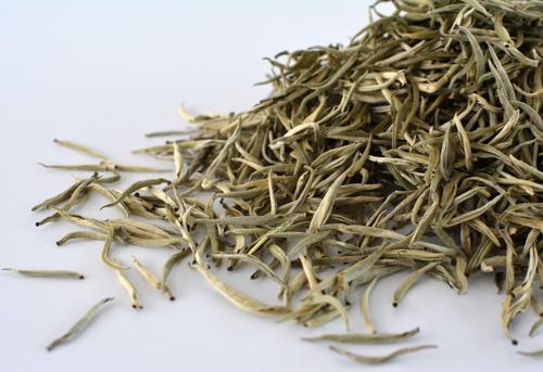 茶叶黄竹白毫的作用与禁忌