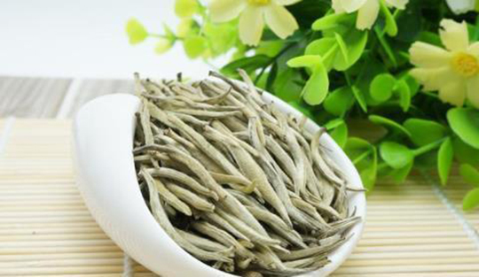 黄竹白毫的功效与作用 黄竹白毫的泡法