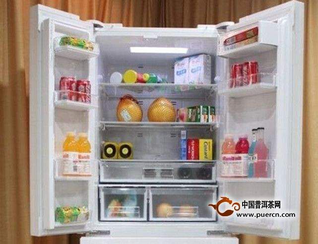 如何储存黄竹白毫
