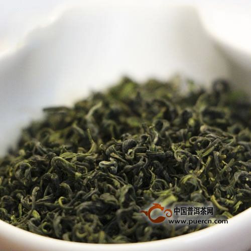 黄竹白毫的选购技巧