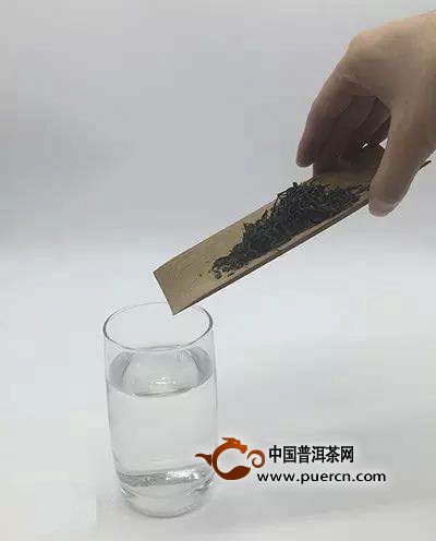 黄竹白毫的选购技巧
