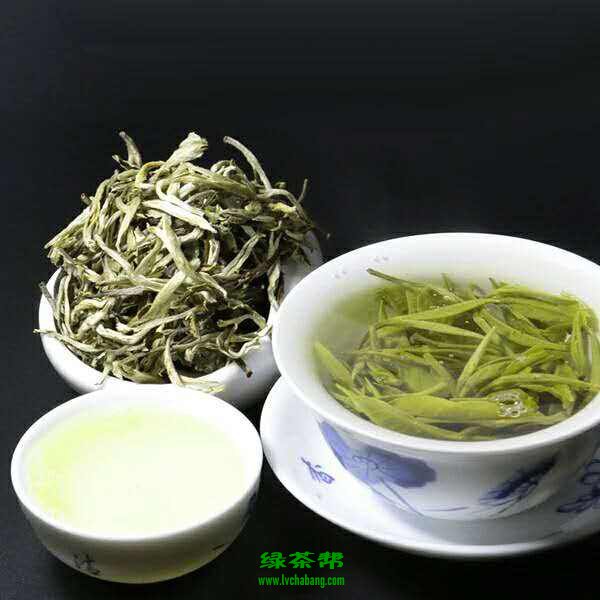 黄竹白毫怎么喝 黄竹白毫的正确泡法