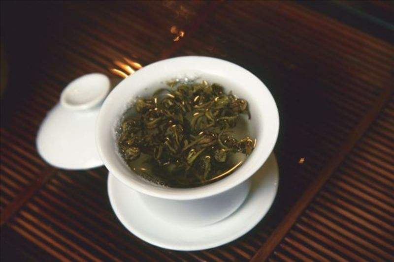 喝天尊贡芽茶有什么好处，盘点天尊贡芽茶的八大功效