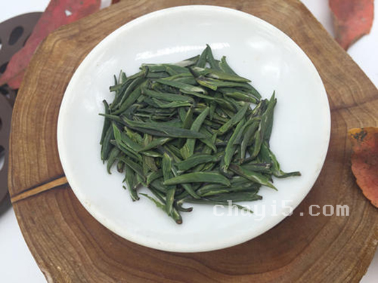 茶叶天尊贡芽的作用与禁忌