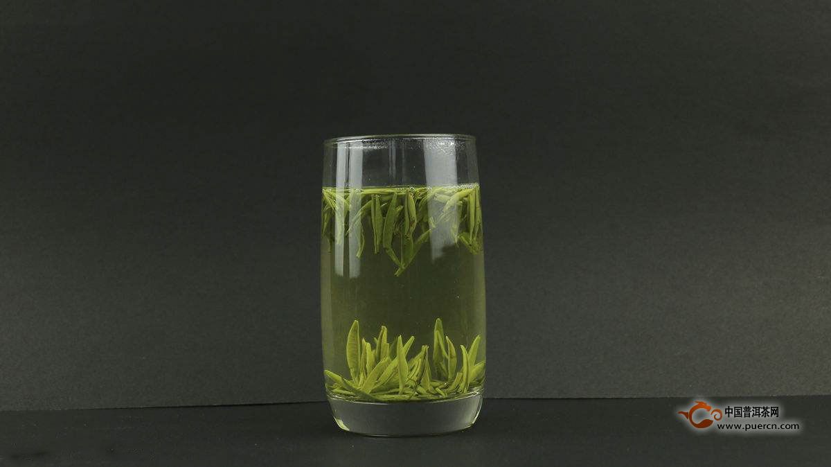 天尊贡芽茶的冲泡方法