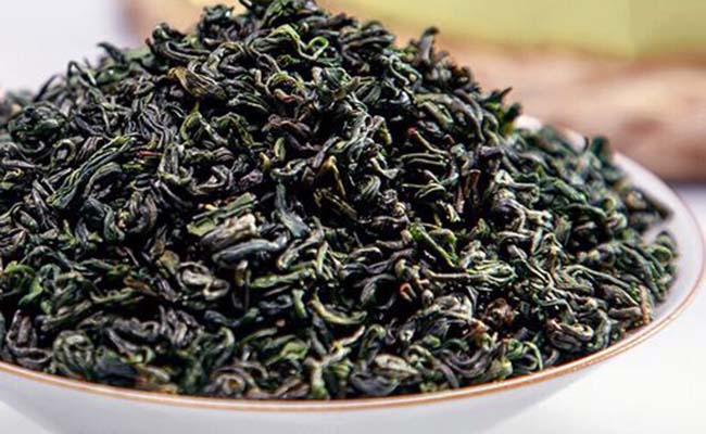 休宁松萝茶是什么茶