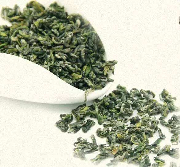 喝松萝茶对身体有什么好处