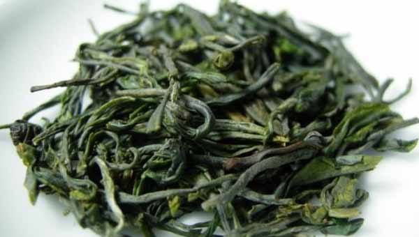 喝松萝茶对身体有什么好处