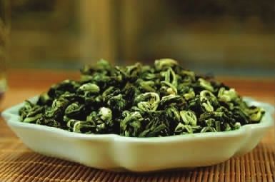 喝松萝茶有什么好处，盘点松萝茶的八大功效