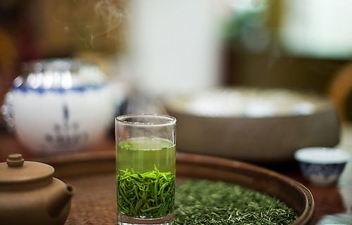 喝松萝茶有什么好处，盘点松萝茶的八大功效