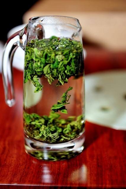 喝松萝茶有什么好处，盘点松萝茶的八大功效