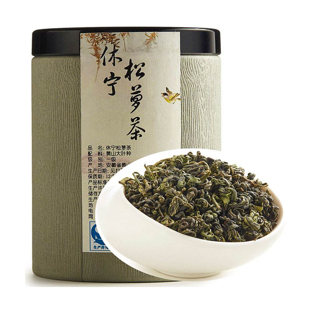 松萝茶的功效与禁忌事项