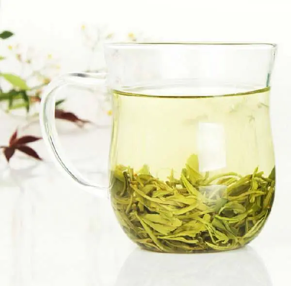 休宁松萝茶的功效与作用 喝休宁松萝茶的好处