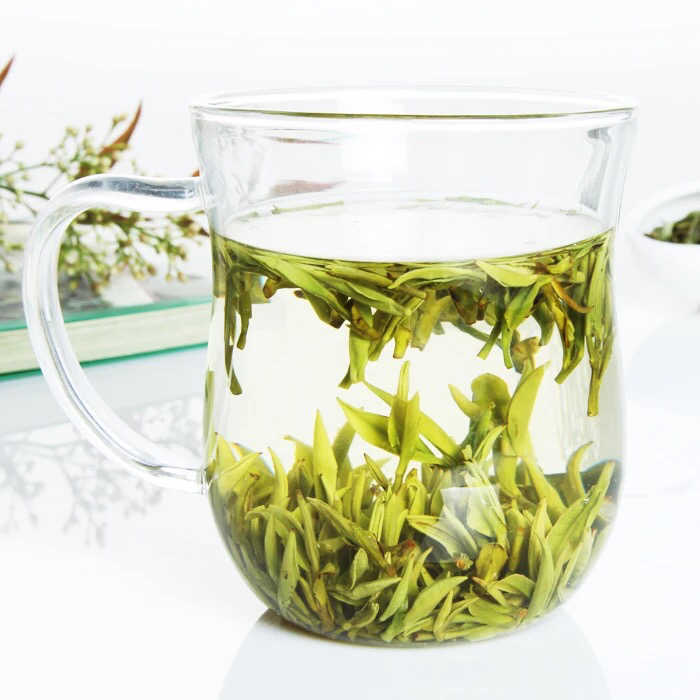 休宁松萝茶怎么喝 休宁松萝茶的正确冲泡方法