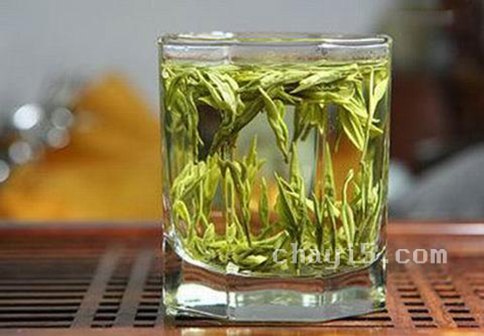 茶叶松萝茶的作用与禁忌
