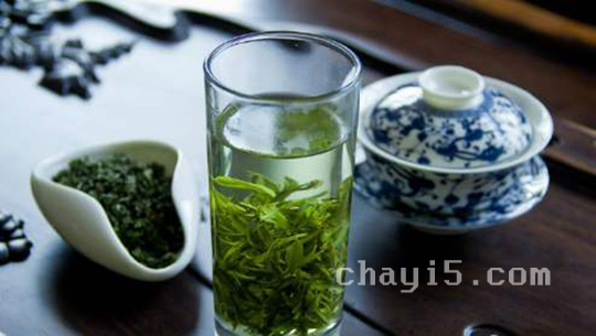 茶叶松萝茶的作用与禁忌
