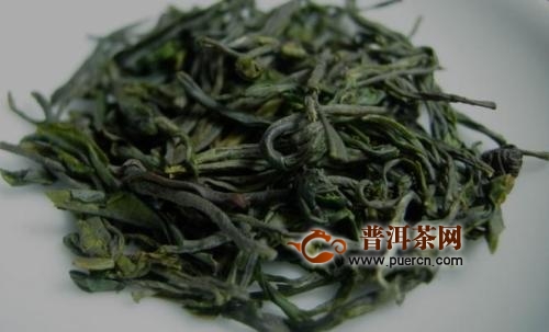 松萝茶如何冲泡？泡松萝茶的五大要点介绍